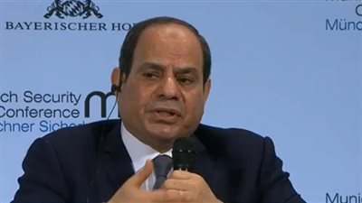 لقاءات مكثفة لـ