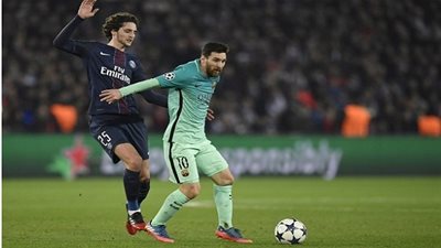 عاجل.. ميسي يحرج برشلونة