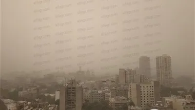 عاجل| رياح مثيرة بالأتربة على هذه المحافظات غدا.. نصائح هامة من 