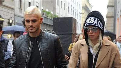 علقة ساخنة لزوجة ماورو إيكاردي