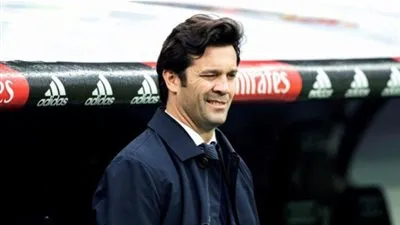 سانتياجو سولاري يحسم مستقبله مع ريال مدريد