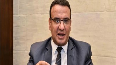 متحدث البرلمان: كلمة السيسي بمؤتمر 