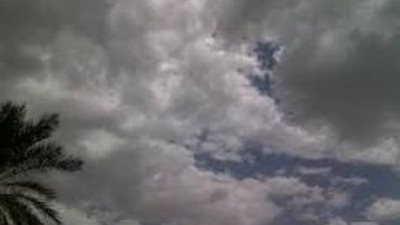 اعرف درجات الحرارة اليوم وحالة الطقس في محافظة الغربية.. 