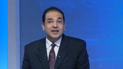 أستاذ علوم سياسية: مصر صخرة حطمت مؤامرات الأعداء (فيديو)