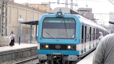 عاجل.. بيان من المترو لركاب محطة المرج القديمة