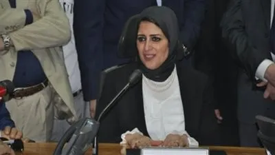 الصحة: تطعيم 70% من الطلاب بالحملة القومية للقضاء على الديدان المعوية بمدارس المرحلة الابتدائية