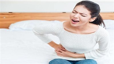 إليكِ أعراض 