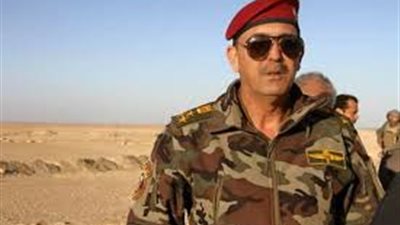 العراق يحسم الجدل حول تحديد مكان البغدادي