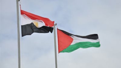 فلسطين: نقف مع مصر في حربها ضد الإرهاب