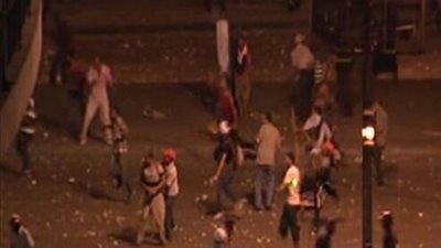 عاجل.. قتلى ومصابين في اشتباكات مسلحة بين أبناء عمومة بالمنوفية