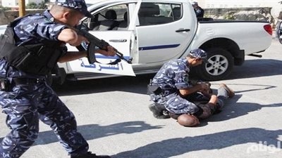 قتيل و4 مصابين من رجال الأمن في أعمال شغب شمالي الأردن