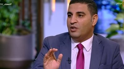 مصطفى ثابت: صحة المواطن أولوية أولى على أجندة الدولة المصرية