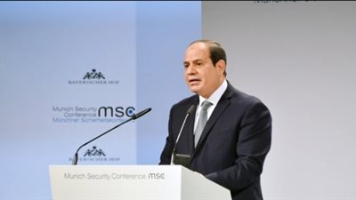 أحمد موسى: السيسي فضح أردوغان أمام قمة ميونخ (فيديو)