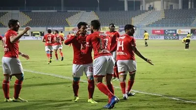 موعد مباراة الأهلي القادمة بعد الفوز على الإنتاج الحربي
