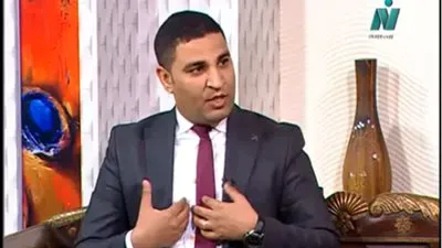 مصطفى ثابت: ما ينفق على المخدرات في مصر يعادل ميزانية الدولة