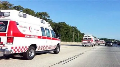 3 وفيات و4 إصابات في حادث مروِّع بطريق وادي جليل بالطائف