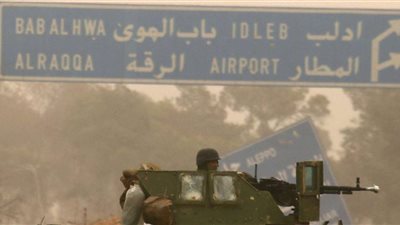 أردوغان.. إدلب على طاولة تركيا وروسيا وإيران