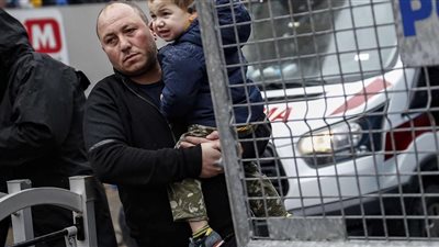 انهيار المباني في حي الفاتح في اسطنبول