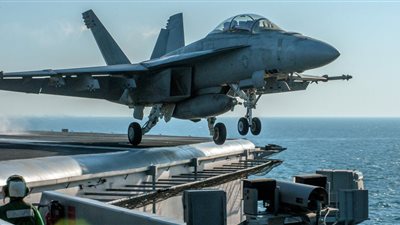 التحالف الدولي ينقل 