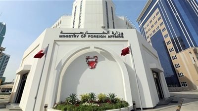 البحرين تدين الهجوم الإرهابي في شمال سيناء