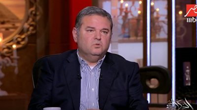 وزير قطاع الأعمال: نعمل على الشراكة مع القطاع الخاص في مشروعاتنا