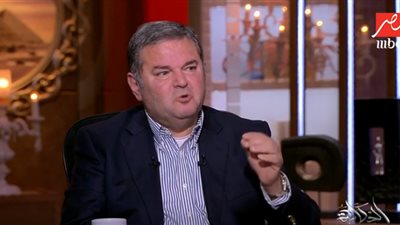 وزير قطاع الأعمال: مديونية الوزارة وصلت إلى 36 مليار جنيه