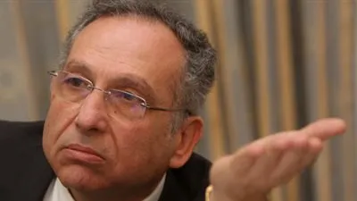 أحمد موسى: أنباء عن القبض على ممدوح حمزة بتهمة نشر أخبار كاذبة