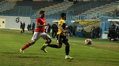 سامي قمصان: الأهلي يخوض مباريات الدوري تحت شعار لا بديل عن الفوز