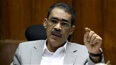 ضياء رشوان: ملف الصحفيين المحتجزين ليس 