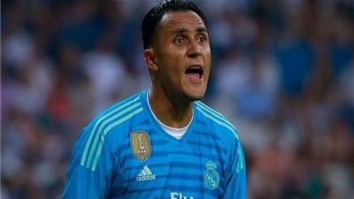 نافاس يحسم الجدل حول العودة إلى منتخب كوستاريكا