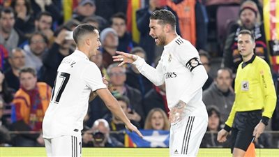 القنوات الناقلة لمباراة ريال مدريد ضد جيرونا بالدوري الإسباني