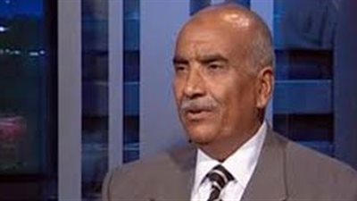 نصر سالم: ممولو الإرهابيين يريدون التخلص منهم بالعمليات الانتحارية