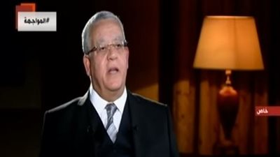 حنفي جبالي: مؤتمر رؤساء المحاكم الدستورية الأفارقة تجمع علمي زاخر