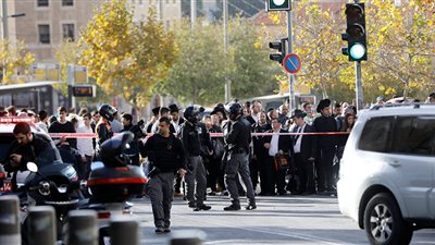 عاجل.. مقتل إسرائيلي بعملية طعن في مستوطنة جيلو غرب القدس الشرقية