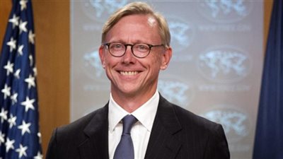 برايان هوك: فرضنا أقصى العقوبات على إيران بسبب أنشطتها الخبيثة