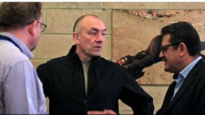 كاميرت يفضح الحوثيين.. ولوليسغارد يستأنف مباحثات الحديدة