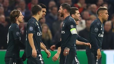 ريال مدريد في مهمة سهلة أمام جيرونا بالدوري الإسباني