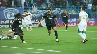 الاتحاد السكندري: هناك أمل أمام الهلال السعودي