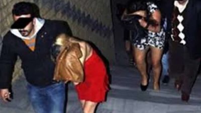 حبس صيدلي لتأسيسه حساب يدعو لتسهيل تبادل الزواجات بالشرقية