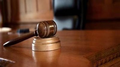 لتورطه في جرائم إرهابية.. النيابة الإدارية تحيل باحثا قانونيا بالإدارة التعليمية بالمنيا للمحاكمة