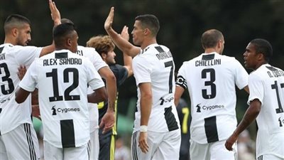 أزمة في تعاقد يوفنتوس مع جناح ريال مدريد