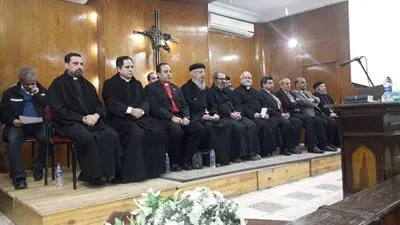 الكنيسة المارونية تستقبل اليوم السادس من أسبوع الصلاة من أجل الوحدة