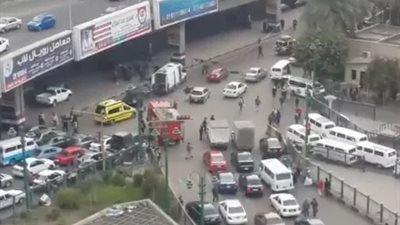 الجماعة الفشنك.. محاولات 