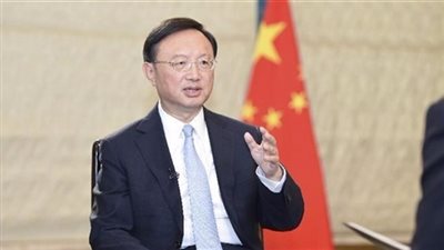 الصين تدعو للحفاظ على تنمية مستقرة للعلاقات مع ألمانيا