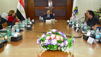 راندا أبو الحسن: خبرة البرنامج الإنمائي كبيرة في مجالات التنمية المحلية وتمكين المرأة