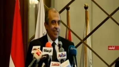 الزراعة: منطقة غرب المنيا واعدة في الاستصلاح