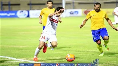 حقيقة الإصابة المزمنة لأيمن حفني