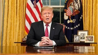 ترامب يدعو أوروبا لاستعادة مسلحي داعش ومحاكمتهم