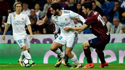 إهدار المال العام في ريال مدريد