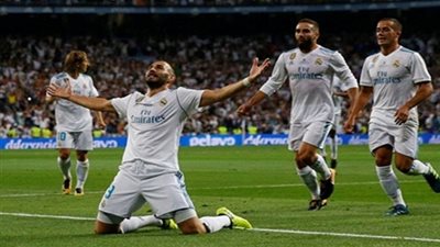 مفاجآت في تشكيل ريال مدريد أمام جيرونا